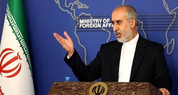 فوت «مهسا امینی» بهانه‌ پارلمان اروپا برای معاندت با ایران است