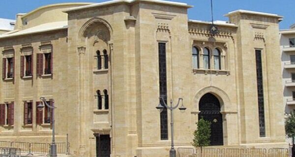 ناکامی مجدد پارلمان لبنان در انتخاب رئیس جمهور/صدرنشینی آرای سفید