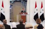 نبیه بری سالگرد جنگ اکتبر را به اسد تبریک گفت/ رزمایش ارتش سوریه