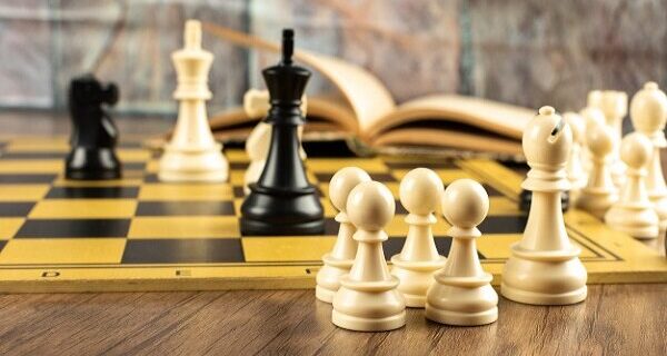 مهلت یک ساله شطرنج ایران برای تسویه حساب با فدراسیون جهانی