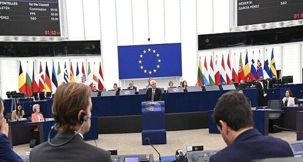 مجارستان: اتحادیه اروپا در پی ایجاد هژمونی و حذف نظرات متفاوت است