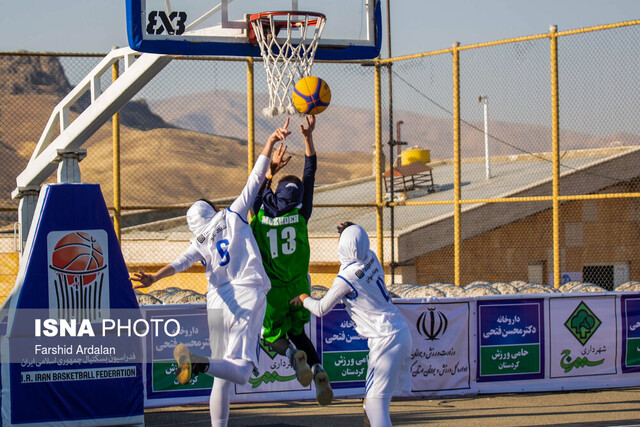 آخرین وضعیت آمادگی دختران بسکتبال ایران برای حضور در کاپ آسیا