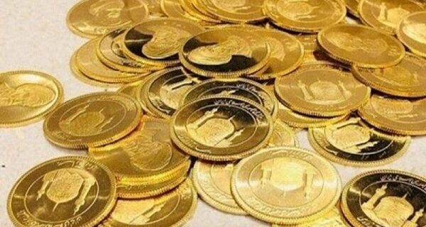 آخرین قیمت طلا، سکه، دلار / سکه امامی در کانال ۱۵ میلیون تومان