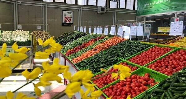 قیمت جدید انواع میوه در میادین تره بار تهران اعلام شد