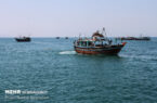 هشدار زرد دریایی در خوزستان صادر شد