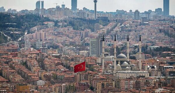 ترکیه کاردار سوئیس در آنکارا را احضار کرد
