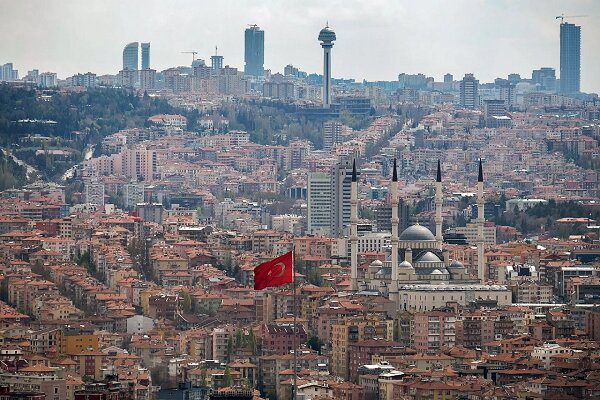 ترکیه کاردار سوئیس در آنکارا را احضار کرد