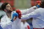 خبری از کاراته کاها در روسیه نیست/ کاتاروها روی تاتامی انتخابی