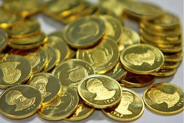 آخرین قیمت سکه و طلا/ سکه امامی وارد کانال ۱۵ میلیون تومان شد