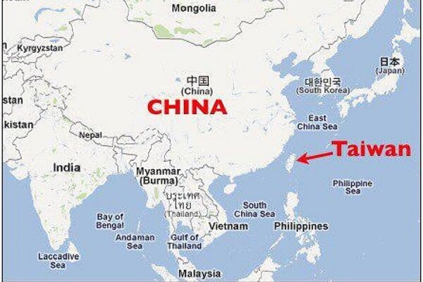 تایوان مقررات کرونایی را لغو می‌کند