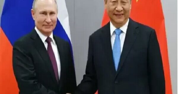 چین: همکاری مسکو و پکن علی‌رغم چالش‌های خارجی ادامه دارد