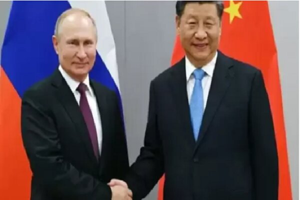 چین: همکاری مسکو و پکن علی‌رغم چالش‌های خارجی ادامه دارد