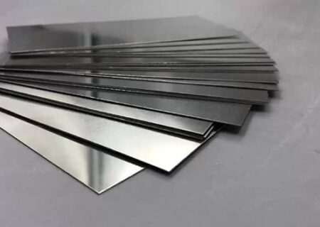 پیش‌نویس خودکارهر آنچه که باید در مورد ورق سیاه st52 اکسین بدانید!