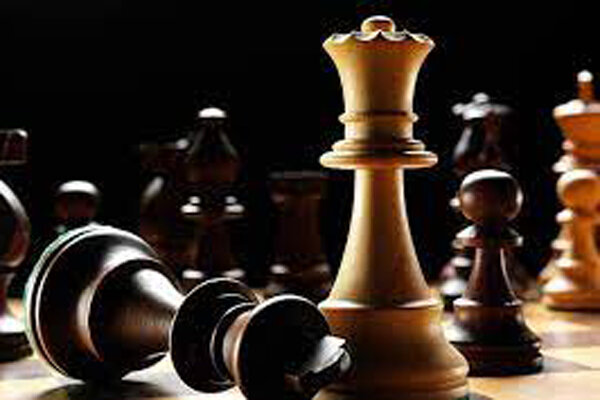 موفقیت ملی پوش ایران در مسابقات شطرنج اسپانیا