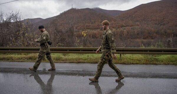 دستور رئیس جمهور صربستان برای لشکرکشی ارتش به مرز کوزوو