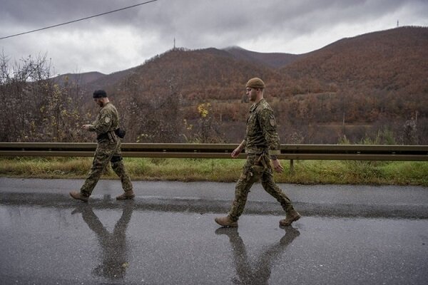 دستور رئیس جمهور صربستان برای لشکرکشی ارتش به مرز کوزوو