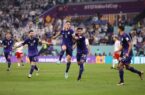 جام جهانی در روز یازدهم/ رویای آرژانتینی و پایان یک اسطوره