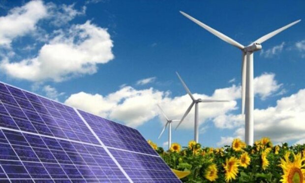 چرا از انرژی های تجدیدپذیر استفاده نمی شود؟