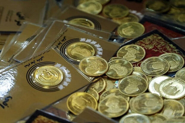 آخرین قیمت سکه و طلا ۵دی ۱۴۰۱/سکه امامی۲۰ میلیون و ۲۰۰ هزار تومان