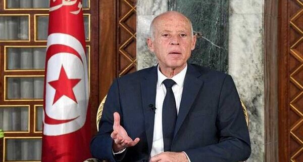 «قیس سعید» مردم تونس را به مشارکت در انتخابات پارلمانی دعوت کرد