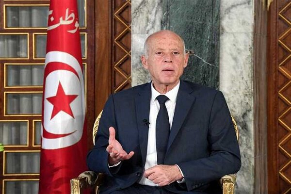 «قیس سعید» مردم تونس را به مشارکت در انتخابات پارلمانی دعوت کرد
