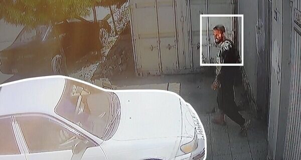 سنتکام چطور خودروی مددکار کابلی را به جای داعشی منفجر کرد؟