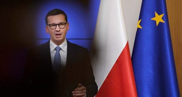لهستان: شکست اوکراین مقدمه جنگ جهانی سوم است