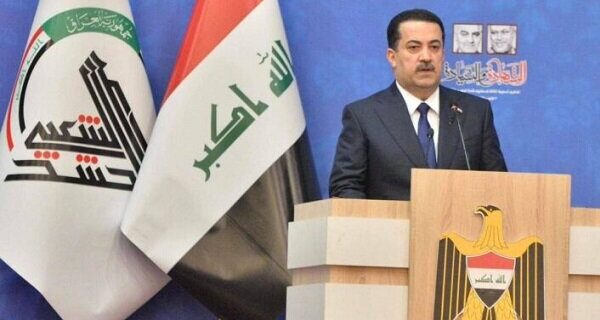 ترور فرماندهان پیروزی، نقض آشکار حاکمیت و تمامیت ارضی عراق است