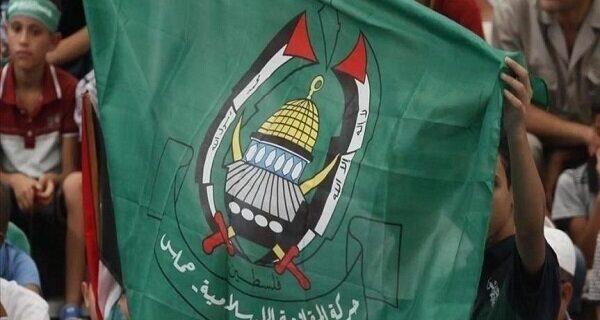 «حماس» ادعای «هاآرتص» را رد کرد/ روابط خوبی با ترکیه داریم