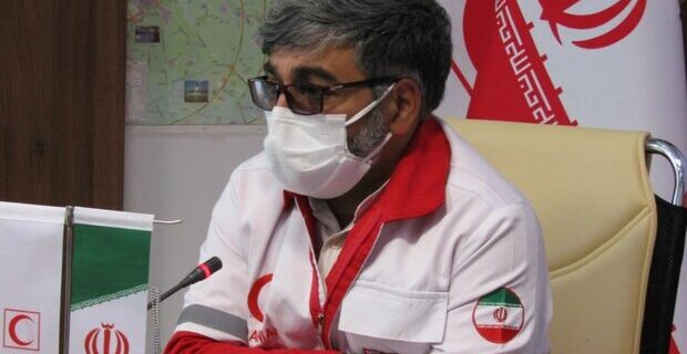 امدادرسانی به ۴۳ حادثه در استان سمنان/ ۱۲ نفر نجات یافتند
