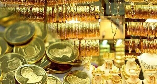 قیمت طلا و سکه ۱۳ دی ۱۴۰۱/ سکه امامی ۱۹میلیون و ۵۹۶ هزار تومان