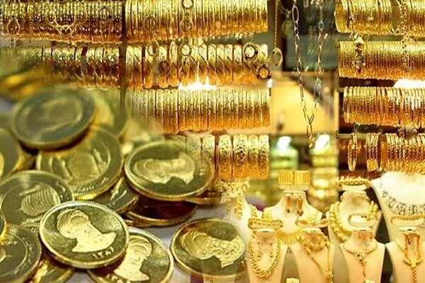 قیمت طلا و سکه ۱۳ دی ۱۴۰۱/ سکه امامی ۱۹میلیون و ۵۹۶ هزار تومان
