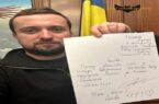 رسوایی فساد مالی و استعفای دسته‌جمعی مقامات اوکراین 
