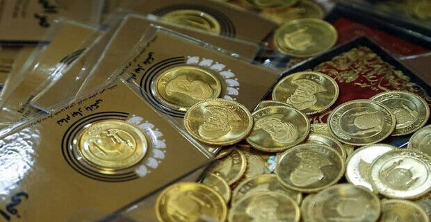 از سرگیری عرضه سکه  طلا در بورس کالا از هفته آینده