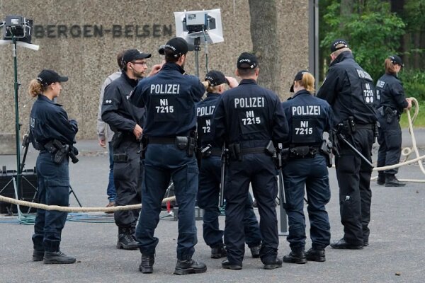 یک زن اسرائیلی در غرب آلمان با ضربات چاقو کشته شد