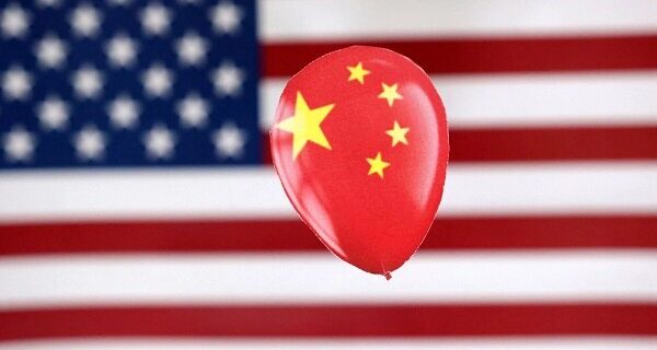 در دوران ترامپ هم نتوانستیم بالون‌های جاسوسی چین را شناسایی کنیم