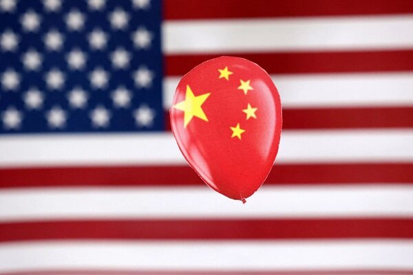 در دوران ترامپ هم نتوانستیم بالون‌های جاسوسی چین را شناسایی کنیم