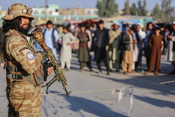 طالبان فرمانده ارشد اطلاعاتی-عملیاتی داعش را در کابل کشت