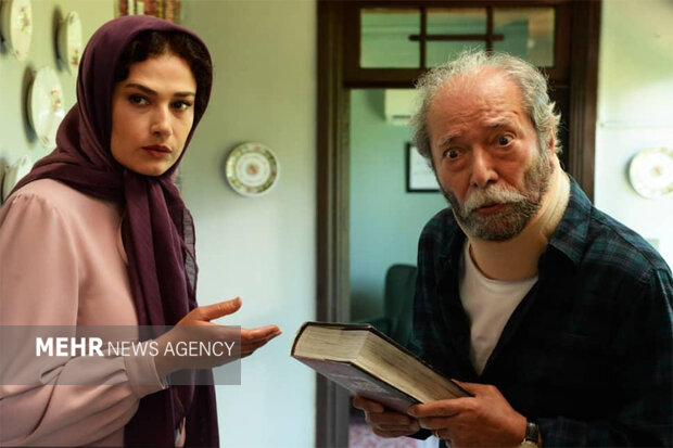 «هفت بهارنارنج» به‌عنوان خوش‌زبان‌ترین فیلم جشنواره فارسینما شد