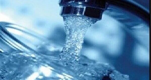 تهرانی ها باید ۱۵ درصد در مصرف آب صرفه جویی کنند