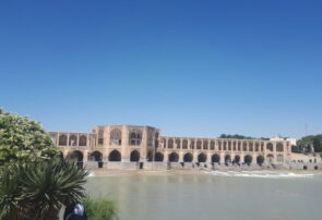 هوای اصفهان سالم است/ ثبت ۲ روز هوای پاک در سال جدید