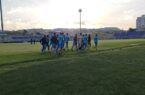 بازیکنان نفت مسجدسلیمان امروز، ۶ صبح تمرین کردند!
