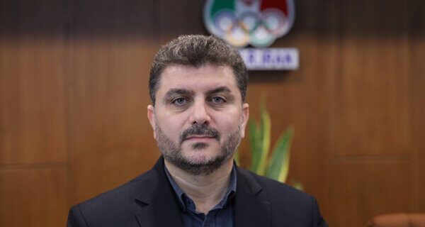 واکنش وزارت ورزش به رای دادن پولادگر در مجمع فدراسیون ژیمناستیک