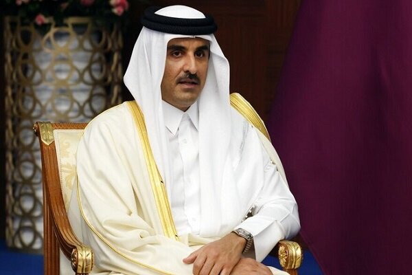 امیر قطر نخست وزیر جدید این کشور را تعیین کرد