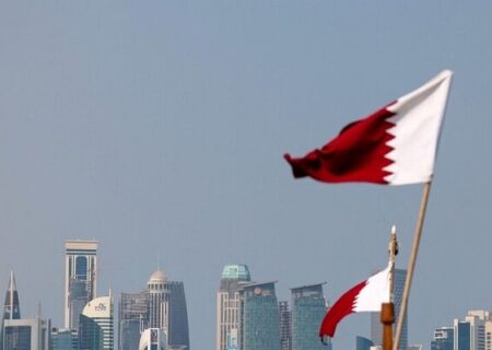 جاسوسی رژیم صهیونیستی از پروژه نظامی قطر با افسران هندی