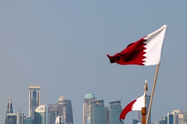 جاسوسی رژیم صهیونیستی از پروژه نظامی قطر با افسران هندی