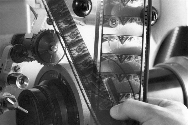 فیلمی که در ۲۴ ساعت ساخته شد!/ نگاه بچه‌های سندروم داون به نوروز