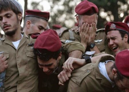 اوج ‌گرفتن آمار خودکشی میان نظامیان اسرائیلی