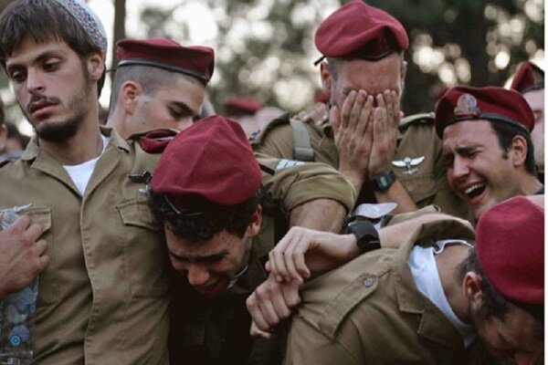 اوج ‌گرفتن آمار خودکشی میان نظامیان اسرائیلی