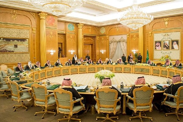 تاکید کابینه سعودی بر اهمیت اجرای توافق با ایران